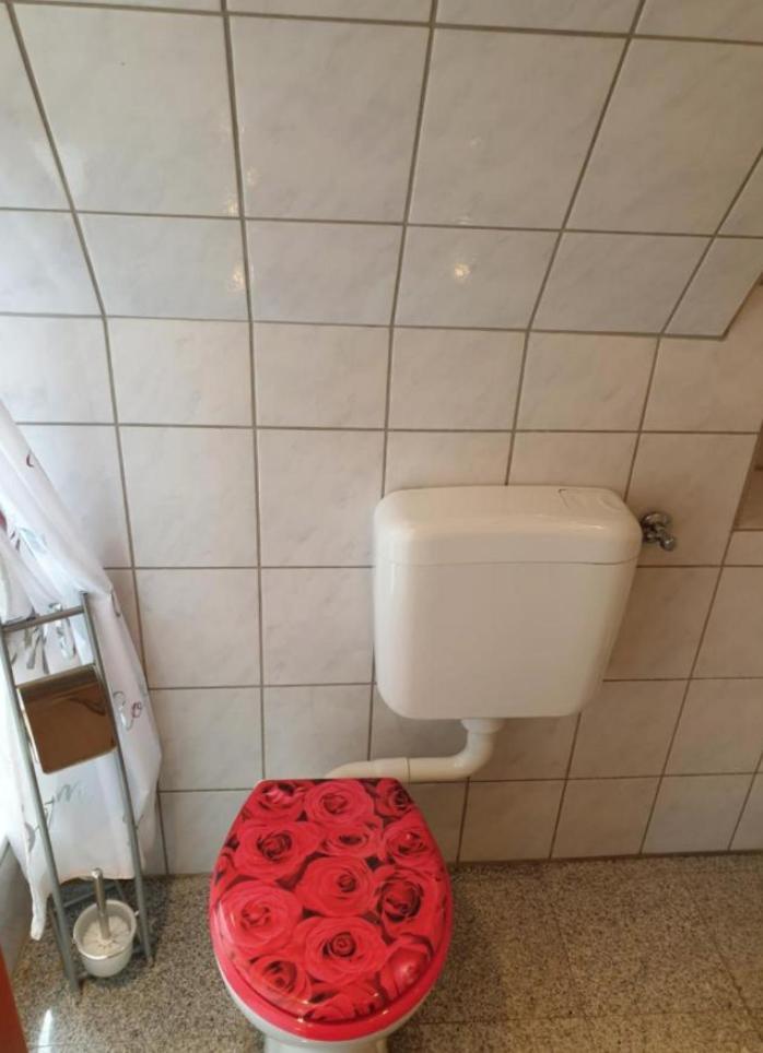Pension Birgit Rothenburg ob der Tauber Dış mekan fotoğraf